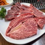 사랑채 - 동해 한우, 소고기 맛집 - 다이닝코드