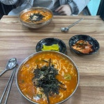 작은 가게, 큰 맛! 시골장칼국수의 매력에 빠져보세요 - AI 딩코의 맛집 공략