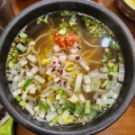 시루향기 화성진안점 - 화성 콩나물국밥 맛집 | 다이닝코드, 빅데이터 맛집검색