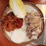 가회동 샤브 칼국수 보쌈 학익점 - 학익동 칼국수 맛집 | 다이닝코드, 빅데이터 맛집검색