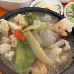 전민규의 황제누룽지탕, 건강한 맛집 - AI 딩코의 맛집 공략