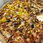구서동 피자집 맛집 Top2 - 다이닝코드