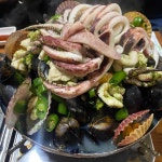 안양 평촌역 근처 맛집 흘수선 - AI 딩코의 맛집 공략