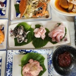 보물섬실비식당, 싱싱한 물고기와 전통 실비요리의 맛있는 만남 - AI 딩코의 맛집 공략