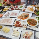 연육교횟집 - 여수 새조개, 횟집 맛집 | 다이닝코드, 빅데이터 맛집검색