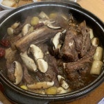 아소정, 갈비찜과 함께 냉면의 정석을 느껴보세요! - AI 딩코의 맛집 공략