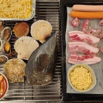 왕십리조개창고 - 인천연수구 조개구이무한리필, 조개찜 맛집 | 다이닝코드, 빅데이터 맛집검색