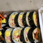 김가네: 혼밥하기 좋은 분식집 - AI 딩코의 맛집 공략