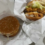 맘스터치 청주율량점 - 청주 버거 맛집 | 다이닝코드, 빅데이터 맛집검색