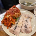매운 낙지 맛집, 오봉집 - AI 딩코의 맛집 공략