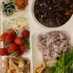 올리브가든 - 문래 한식뷔페 맛집 - 다이닝코드