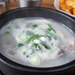 민속백암왕순대 동탄1호점 - 동탄 순대국 맛집 | 다이닝코드, 빅데이터 맛집검색