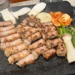 한우촌 - 신대방동 육회비빔밥, 꽃등심 맛집 | 다이닝코드, 빅데이터 맛집검색