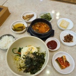 안계장터손칼국수 - 경산 칼국수, 손칼국수 맛집 - 다이닝코드