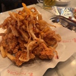 맘스터치 외도점 - 제주 버거, 갈릭버거 맛집 | 다이닝코드, 빅데이터 맛집검색