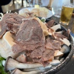 만두의 왕좌, 하남 만두집의 맛과 멋 - AI 딩코의 맛집 공략