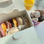 던킨도너츠 광주아이맘병원점 - 광주양산동 도너츠, 커피 맛집 - 다이닝코드