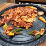 솔밭애 - 구미 오리고기, 오리불고기 맛집 - 다이닝코드