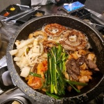 군자대한곱창 - 맛 좋고 서비스 좋은 곱창집 - AI 딩코의 맛집 공략