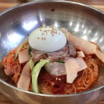 용밀면 - 해운대 밀면, 물밀면 맛집 - 다이닝코드