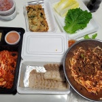 복수동 보쌈 맛집 Top3 - 다이닝코드