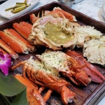 맛있는 이야기 - 부천 생선회, 대게 맛집 - 다이닝코드
