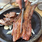 미도식당 - 경남고성 돼지갈비, 숯불갈비 맛집 | 다이닝코드, 빅데이터 맛집검색