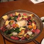 대막, 바질소바의 진수를 느껴보세요! - AI 딩코의 맛집 공략