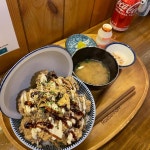 일본식 사케동 맛집 온정 - AI 딩코의 맛집 공략