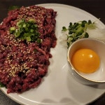 정성육회 구미시청점 - 구미 육회, 뭉티기 맛집 | 다이닝코드, 빅데이터 맛집검색