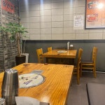 고양 조마루감자탕 - AI 딩코의 맛집 공략