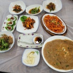 시골잔치집 - 덕산 삼계탕, 녹두삼계탕 맛집 | 다이닝코드, 빅데이터 맛집검색