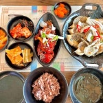 레알 간장게장 무한리필 본점 - 수유역 간장게장정식, 양념게장 맛집 - 다이닝코드