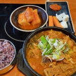 남다른감자탕, 감자탕 전문 맛집 - AI 딩코의 맛집 공략