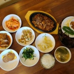 밥한끼술한잔 - 경산 제육볶음, 한식 맛집 - 다이닝코드