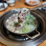 더우내 - 거창 한우, 소갈비전골 맛집 - 다이닝코드