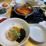충무집, 봄철 보양식 도다리쑥국과 멍게밥의 맛집 - AI 딩코의 맛집 공략