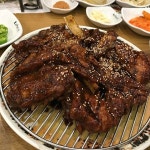 나정상회: 맛있는 돼지갈비 전문점 - AI 딩코의 맛집 공략