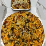 도미노피자 - 광주 피자 맛집 - 다이닝코드