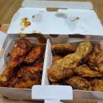 교촌치킨 청북점 - 청북 치킨, 웨지감자 맛집 | 다이닝코드, 빅데이터 맛집검색