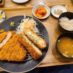 부엉이돈가스, 일식 돈까스 맛집 - AI 딩코의 맛집 공략