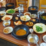 화순수만리염소탕 - 광주서구 염소탕 맛집 - 다이닝코드