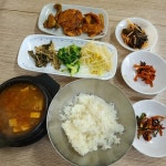 경동식당 - 경산 백반, 김치찌개 맛집 | 다이닝코드, 빅데이터 맛집검색