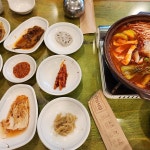 안양 쌈밥 맛집 쌈도둑 - AI 딩코의 맛집 공략