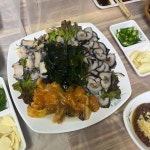 옥경이네횟집 - 속초 횟집, 매운탕 맛집 - 다이닝코드