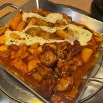 동대문엽기떡볶이 불닭발땡초 진천점 - 대구 떡볶이, 마라떡볶이 맛집 | 다이닝코드, 빅데이터 맛집검색