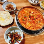 홍도가든 - 구미 김치찌개, 불고기 맛집 - 다이닝코드