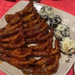 매운 무뼈 닭발 전문점 호호닭발 - AI 딩코의 맛집 공략