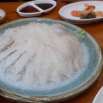 대구 장기동 강구회 - AI 딩코의 맛집 공략