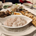 강원도 삼척 맛집 아리랑횟집 - AI 딩코의 맛집 공략